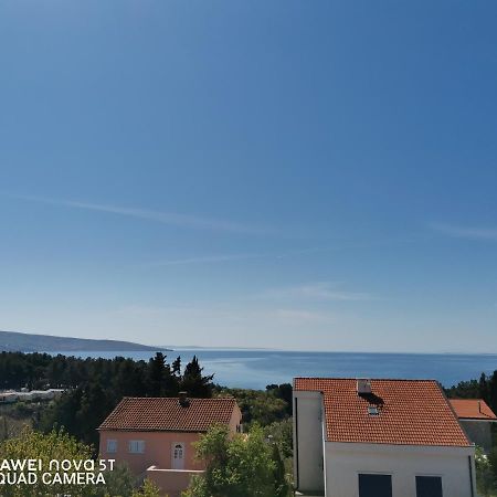 Albert Apartaments Krk Krk Town Buitenkant foto