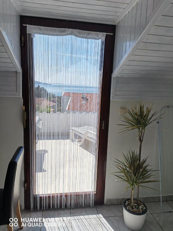 Albert Apartaments Krk Krk Town Buitenkant foto